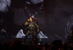 Rotterdam 25 november 2023
Andre Hazes zijn show in een uitverkocht Ahoy .