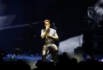 Rotterdam 25 november 2023
Andre Hazes zijn show in een uitverkocht Ahoy .
