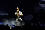 Rotterdam 25 november 2023
Andre Hazes zijn show in een uitverkocht Ahoy .