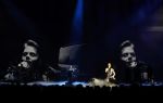 Rotterdam 25 november 2023
Andre Hazes zijn show in een uitverkocht Ahoy .