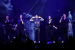 Rotterdam 25 november 2023
Andre Hazes zijn show in een uitverkocht Ahoy .