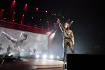 Rotterdam 25 november 2023
Andre Hazes zijn show in een uitverkocht Ahoy .