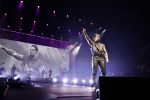 Rotterdam 25 november 2023
Andre Hazes zijn show in een uitverkocht Ahoy .