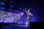Rotterdam 25 november 2023
Andre Hazes zijn show in een uitverkocht Ahoy .