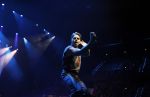 Rotterdam 25 november 2023
Andre Hazes zijn show in een uitverkocht Ahoy .