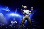 Rotterdam 25 november 2023
Andre Hazes zijn show in een uitverkocht Ahoy .