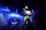 Rotterdam 25 november 2023
Andre Hazes zijn show in een uitverkocht Ahoy .