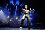 Rotterdam 25 november 2023
Andre Hazes zijn show in een uitverkocht Ahoy .