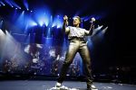 Rotterdam 25 november 2023
Andre Hazes zijn show in een uitverkocht Ahoy .