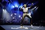 Rotterdam 25 november 2023
Andre Hazes zijn show in een uitverkocht Ahoy .
