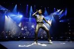 Rotterdam 25 november 2023
Andre Hazes zijn show in een uitverkocht Ahoy .