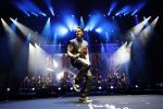 Rotterdam 25 november 2023
Andre Hazes zijn show in een uitverkocht Ahoy .