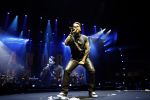 Rotterdam 25 november 2023
Andre Hazes zijn show in een uitverkocht Ahoy .