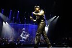 Rotterdam 25 november 2023
Andre Hazes zijn show in een uitverkocht Ahoy .