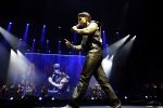 Rotterdam 25 november 2023
Andre Hazes zijn show in een uitverkocht Ahoy .