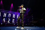 Rotterdam 25 november 2023
Andre Hazes zijn show in een uitverkocht Ahoy .