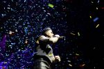Rotterdam 25 november 2023
Andre Hazes zijn show in een uitverkocht Ahoy .