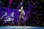 Rotterdam 25 november 2023
Andre Hazes zijn show in een uitverkocht Ahoy .