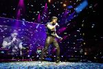 Rotterdam 25 november 2023
Andre Hazes zijn show in een uitverkocht Ahoy .