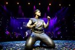 Rotterdam 25 november 2023
Andre Hazes zijn show in een uitverkocht Ahoy .