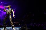 Rotterdam 25 november 2023
Andre Hazes zijn show in een uitverkocht Ahoy .