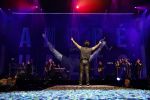 Rotterdam 25 november 2023
Andre Hazes zijn show in een uitverkocht Ahoy .