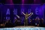 Rotterdam 25 november 2023
Andre Hazes zijn show in een uitverkocht Ahoy .
