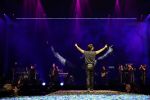 Rotterdam 25 november 2023
Andre Hazes zijn show in een uitverkocht Ahoy .