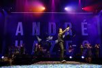 Rotterdam 25 november 2023
Andre Hazes zijn show in een uitverkocht Ahoy .