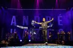 Rotterdam 25 november 2023
Andre Hazes zijn show in een uitverkocht Ahoy .