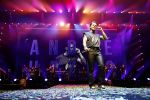 Rotterdam 25 november 2023
Andre Hazes zijn show in een uitverkocht Ahoy .