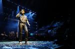 Rotterdam 25 november 2023
Andre Hazes zijn show in een uitverkocht Ahoy .