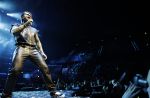Rotterdam 25 november 2023
Andre Hazes zijn show in een uitverkocht Ahoy .