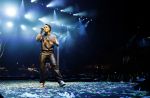 Rotterdam 25 november 2023
Andre Hazes zijn show in een uitverkocht Ahoy .