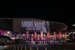 Rotterdam 25 november 2023
Andre Hazes zijn show in een uitverkocht Ahoy .