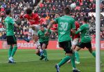 Eindhoven, 12 November 2023
Kompetitiewedstrijd PSV-PEC Zwolle, eindstand 4-0
Andre Ramalho
