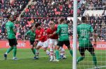 Eindhoven, 12 November 2023
Kompetitiewedstrijd PSV-PEC Zwolle, eindstand 4-0
Andre Ramalho