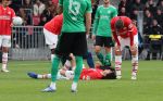Eindhoven, 12 November 2023
Kompetitiewedstrijd PSV-PEC Zwolle, eindstand 4-0
Andre Ramalho