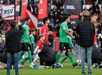 Eindhoven, 12 November 2023
Kompetitiewedstrijd PSV-PEC Zwolle, eindstand 4-0
Andre Ramalho
