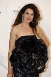 Amsterdam 15 november 2023
Harpers Bazaar woman of the year in het Stedelijk Museum . Anna Drijver