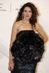 Amsterdam 15 november 2023
Harpers Bazaar woman of the year in het Stedelijk Museum . Anna Drijver