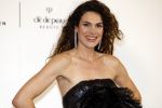 Amsterdam 15 november 2023
Harpers Bazaar woman of the year in het Stedelijk Museum . Anna Drijver