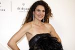 Amsterdam 15 november 2023
Harpers Bazaar woman of the year in het Stedelijk Museum . Anna Drijver
