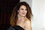 Amsterdam 15 november 2023
Harpers Bazaar woman of the year in het Stedelijk Museum . Anna Drijver