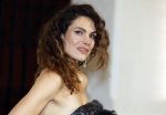 Amsterdam 15 november 2023
Harpers Bazaar woman of the year in het Stedelijk Museum . Anna Drijver
