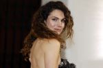 Amsterdam 15 november 2023
Harpers Bazaar woman of the year in het Stedelijk Museum . Anna Drijver
