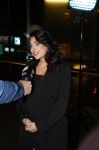 Amsterdam 21 november 2023
Premiere Napoleon in Pathe Arena.
Anna Nooshin zwanger