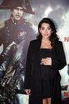 Amsterdam 21 november 2023
Premiere Napoleon in Pathe Arena.
Anna Nooshin zwanger