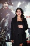 Amsterdam 21 november 2023
Premiere Napoleon in Pathe Arena.
Anna Nooshin zwanger