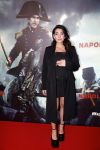 Amsterdam 21 november 2023
Premiere Napoleon in Pathe Arena.
Anna Nooshin zwanger